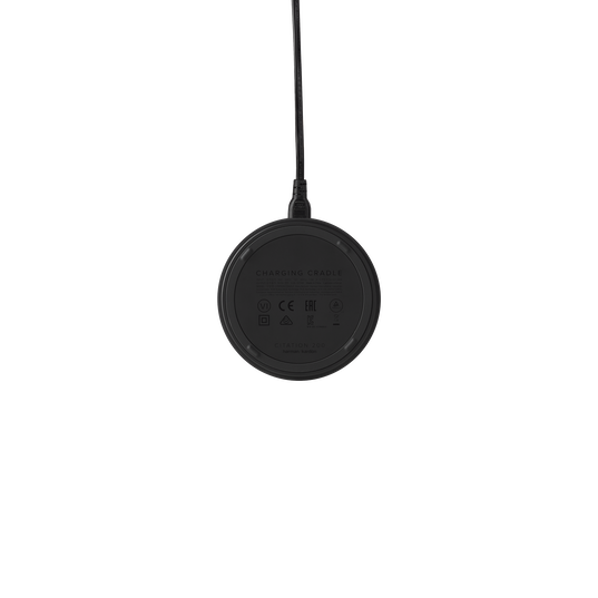 Harman Kardon Citation 200 - Black - Portable smart speaker for HD sound - Detailshot 2
